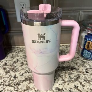 Stanley 40oz tumbler